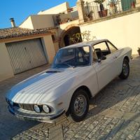 Fulvia coupé 3