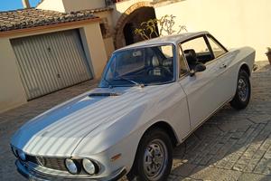 Fulvia coupé 3