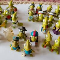 Carletti findus (30 pezzi)