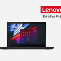 Workstation Lenovo ThinkPad P15s i7 16GB, 1TB SSD