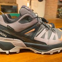 Salomon X ULTRA 360 GTX Women