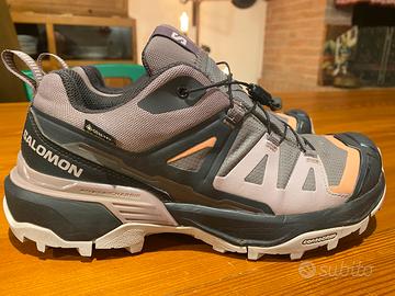Salomon X ULTRA 360 GTX Women