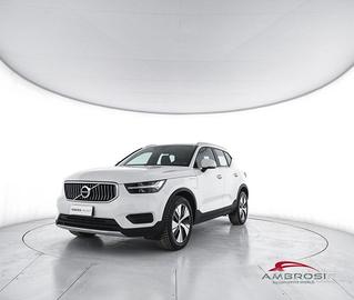 VOLVO XC40 T4 Recharge Plug-in Hybrid Inscriptio