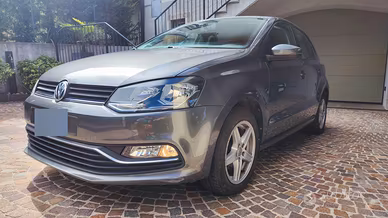 Volkswagen Polo 1.4 TDI Comfortline