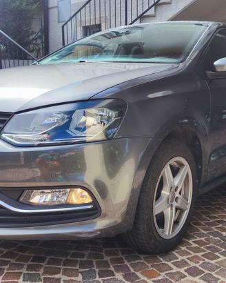 Volkswagen Polo 1.4 TDI Comfortline