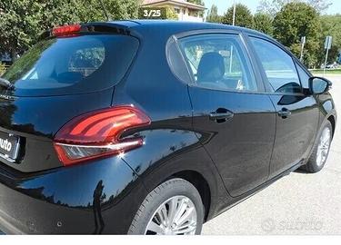 RICAMBI PEUGEOT 208 MOTORE 1600 DIESEL TIPO BH02