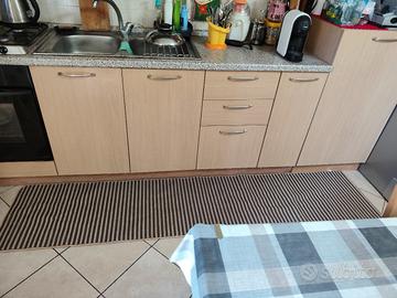 tapeto da cucina 