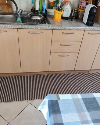 tapeto da cucina 