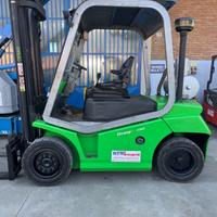 CESAB 45q diesel
