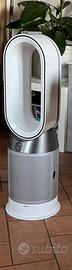Dyson Pure Hot+Cool Wi-Fi – Purificatore 3 in 1