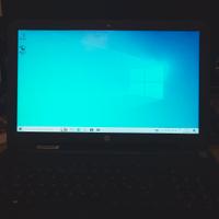 Pc portatile HP 250 G5