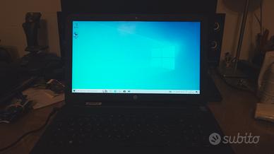 Pc portatile HP 250 G5