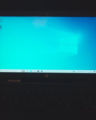 Pc portatile HP 250 G5