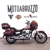 Harley-davidson FXRT SUPER GLIDE SPORT 1340 EVOLUT