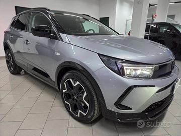 OPEL Grandland 1.5 diesel Ecotec aut. GS