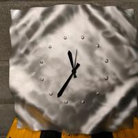 Orologio artigianato