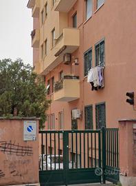 Posto auto scoperto Monteverde Via Massi