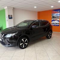 Nissan Qashqai 1.5 110CV dCi Tekna tetto navi perm