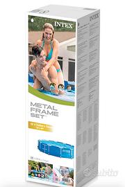 PISCINA INTEX