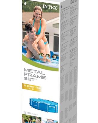 PISCINA INTEX