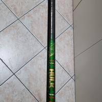 Canna pesca fly hulk