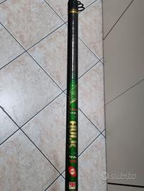 Canna pesca fly hulk