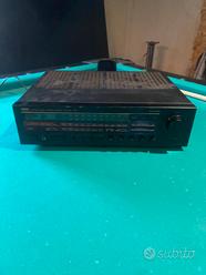 Used Yamaha AVX-100 Integrated amplifiers for Sale | HifiShark.com