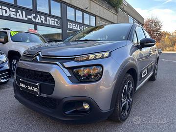 CITROEN C3 PureTech 83 S&S Shine