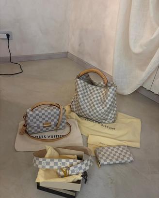 Set louis vuitton