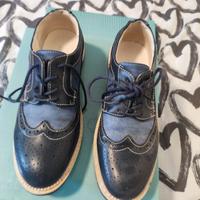 scarpe vintage donna