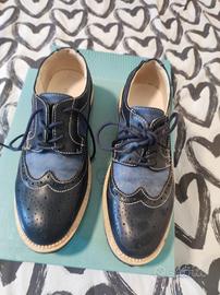 scarpe vintage donna