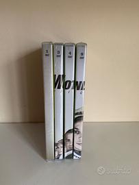 Valentino Rossi DVD