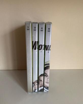 Valentino Rossi DVD