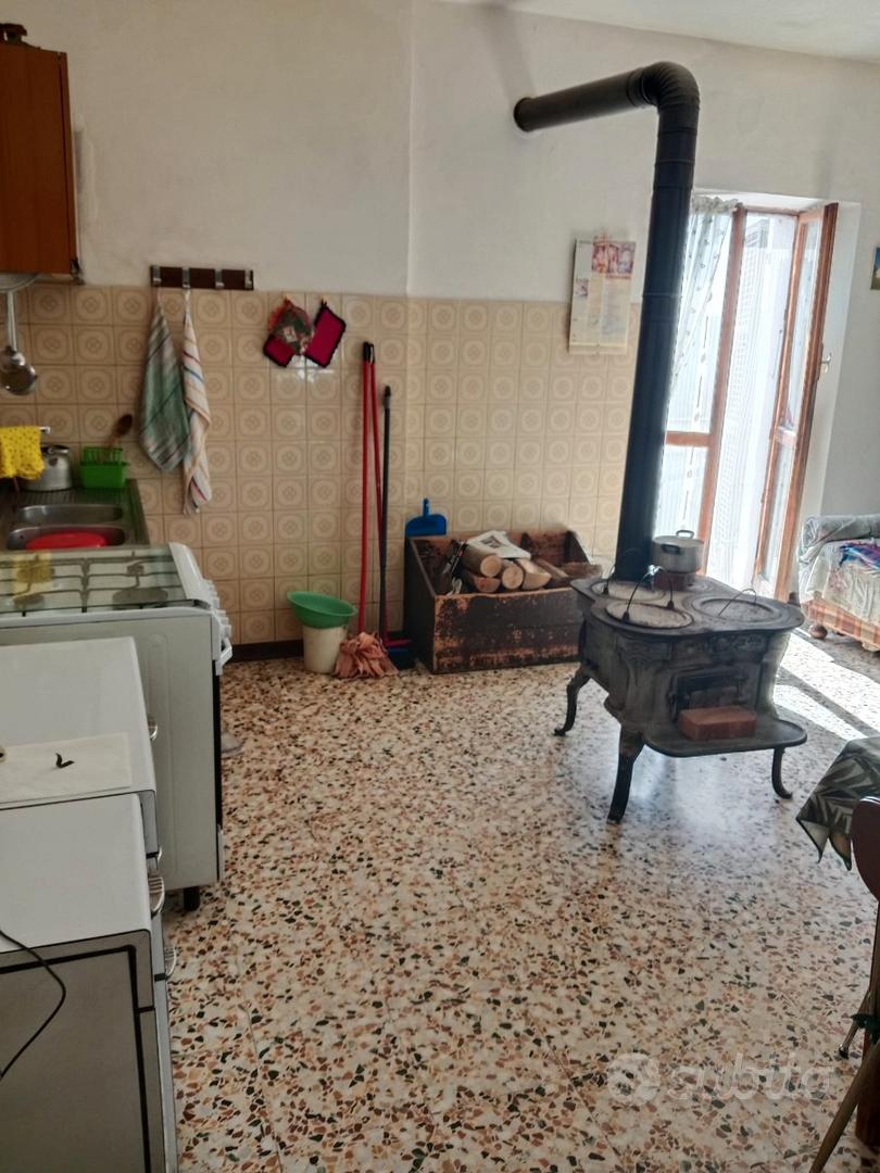 Casa indipendente con terreno - Vista 5