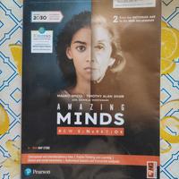 Amazing Minds 2 - Letteratura Inglese 