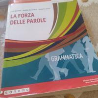libro grammatica
