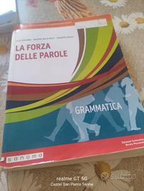 libro grammatica