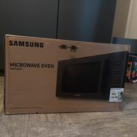 MICROONDE  SAMSUNG MW5000T