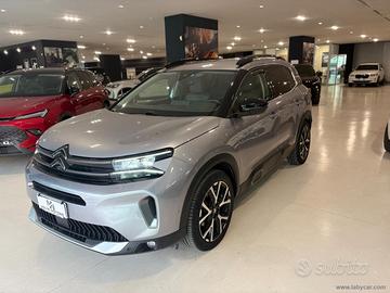 CITROEN C5 Aircross BlueHDi 130 S&S EAT8 Sh.Pack