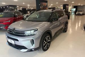 CITROEN C5 Aircross BlueHDi 130 S&S EAT8 Sh.Pack