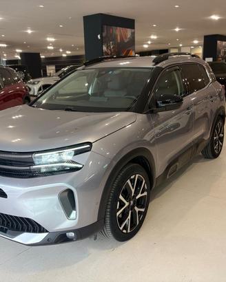 CITROEN C5 Aircross BlueHDi 130 S&S EAT8 Sh.Pack