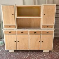 Mobile cucina anni ‘40