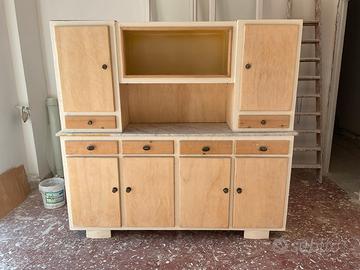 Mobile cucina anni ‘40