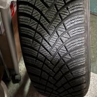 4 HANKOOK W462 Winter i*cept RS 3 205/55R17 95V