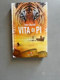 Libro vita di pi