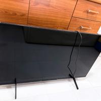 google TV sony LED 43” 4K