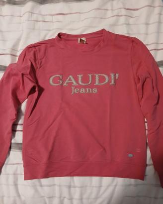 Felpa Gaudì