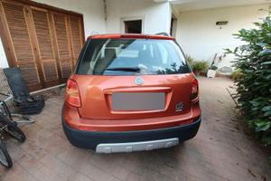 Fiat SEDICI