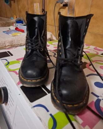Dot martens 