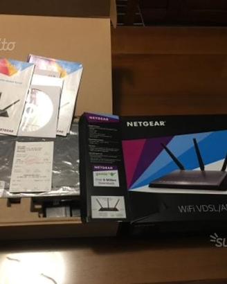 Modem Netgear